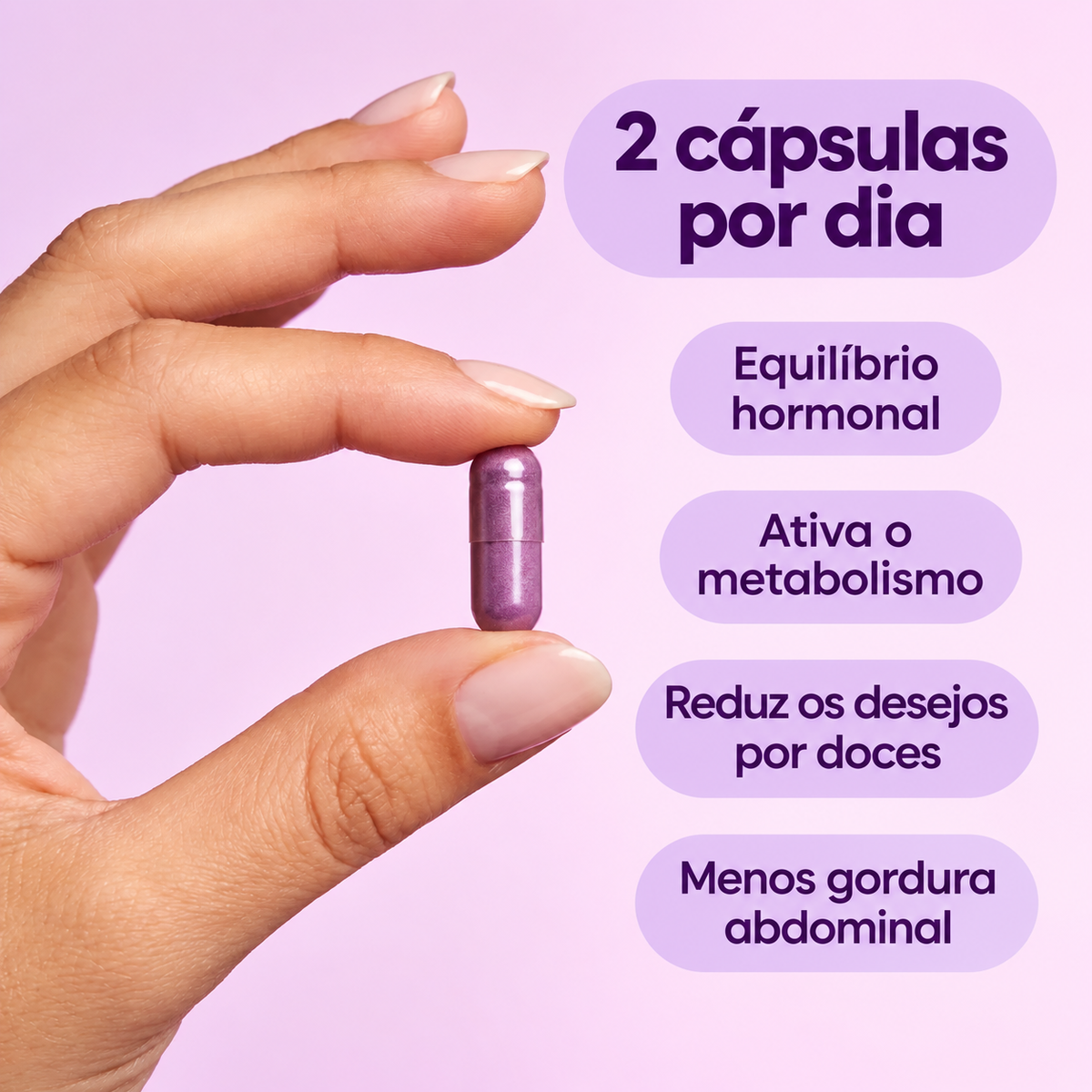 Menovia™ - Bienestar y equilibrio durante la menopausia ¡OFERTA ESPECIAL 2 POR 1!