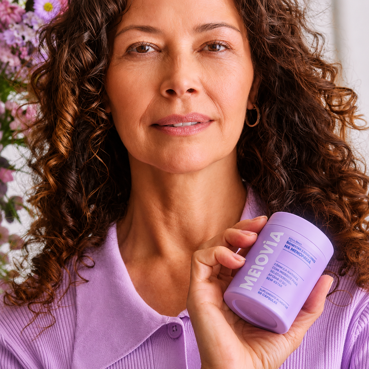 Menovia™ - Bienestar y equilibrio durante la menopausia ¡OFERTA ESPECIAL 2 POR 1!