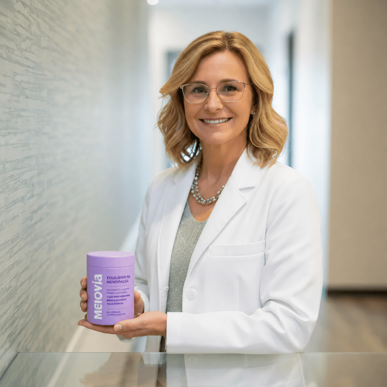 Menovia™ - Bienestar y equilibrio durante la menopausia ¡OFERTA ESPECIAL 2 POR 1!